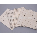 Perforated Cement Board